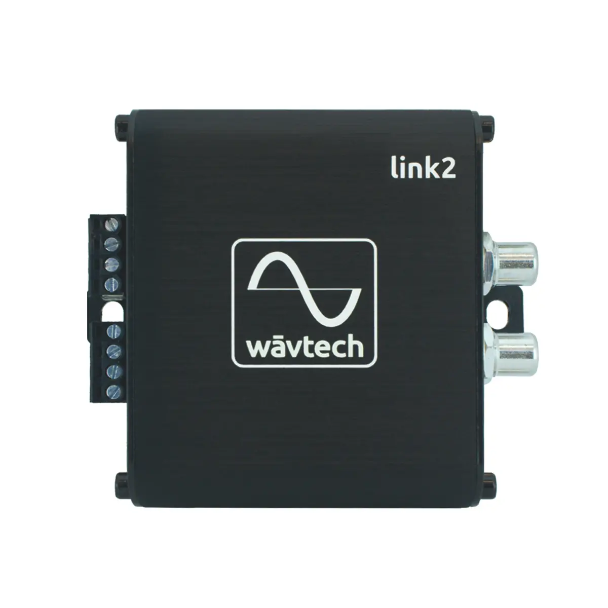 Wavtech Link2 2-Channel Line Output Converter 1