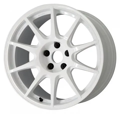 Work M.C.O. Racing Type Cs Wheels 1