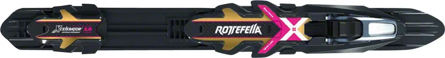 Rossignol Xcelerator 2.0 1