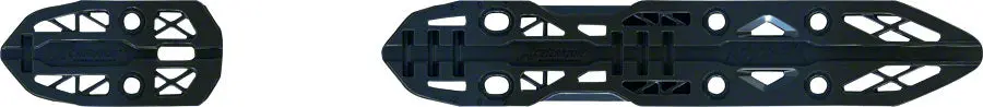 Rossignol Xcelerator Mounting Plate 1