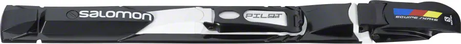 Salomon Pilot Equipe 1