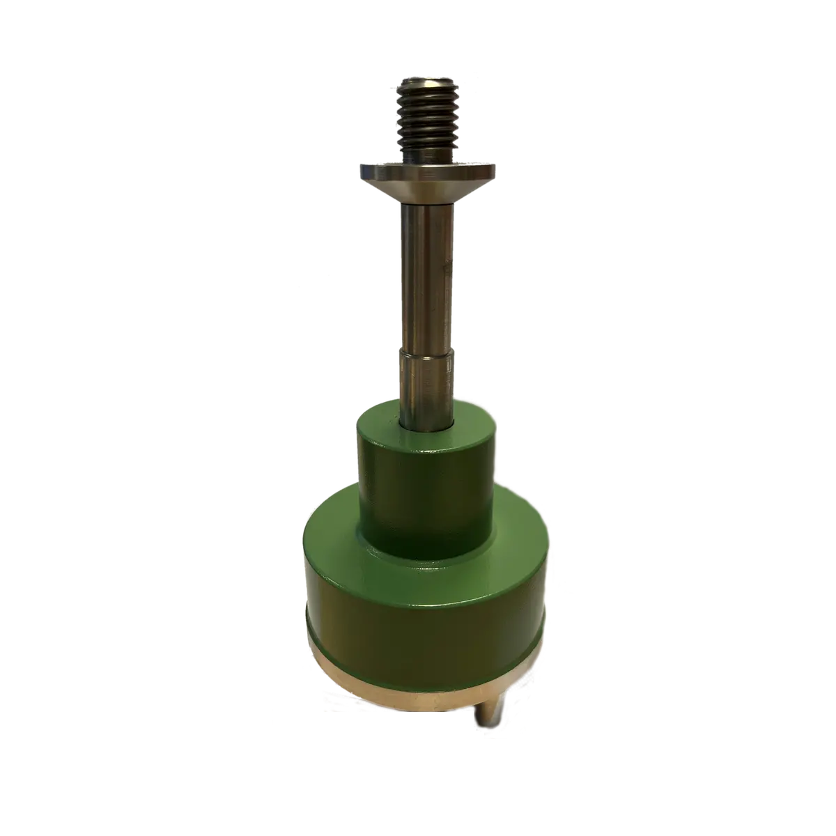 S-Tech Tribrach Adapter With Post 1
