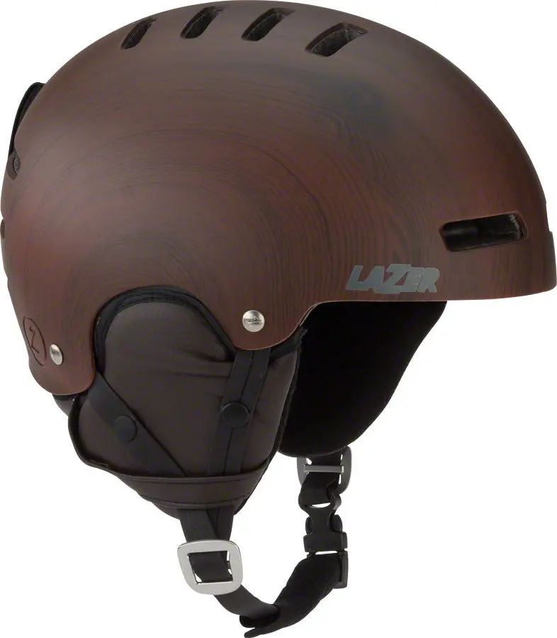 Lazer Revert Deluxe Cycling Helmet - Image 2