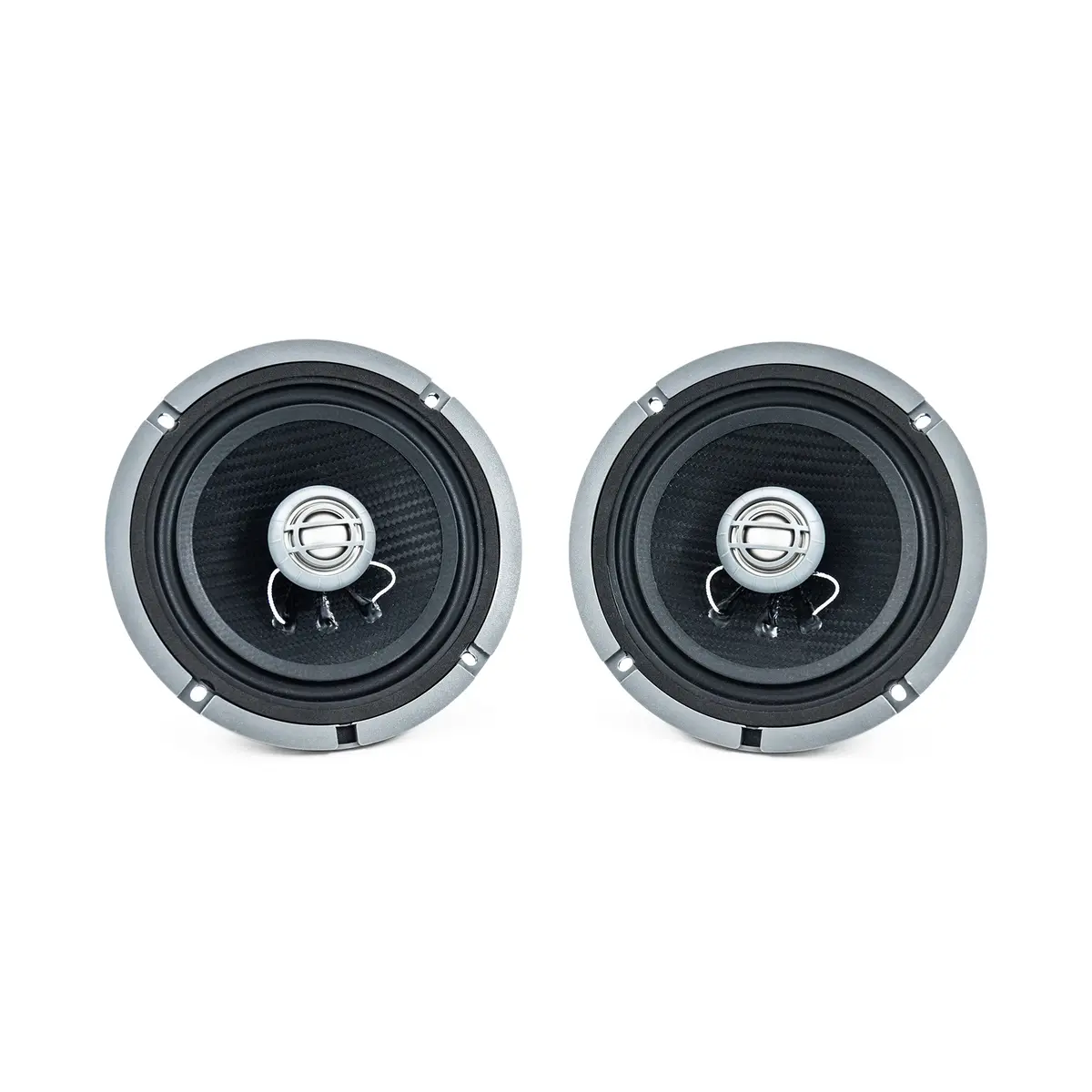 Kenwood Xm65r 6.5" 2-Way Rear Speakers For Select 2014-Up Harley-Davidson Models 2