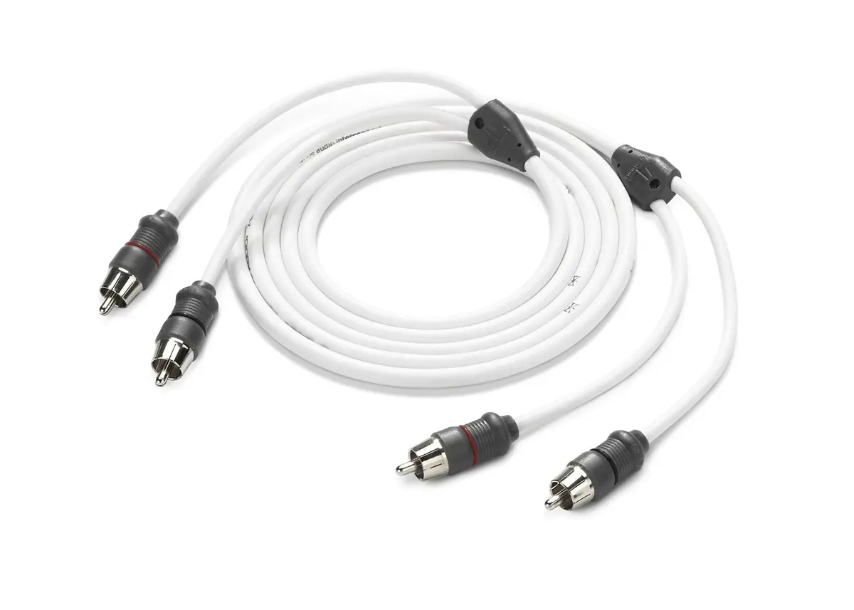 Jl Audio Xmd-Whtaic2-6 1
