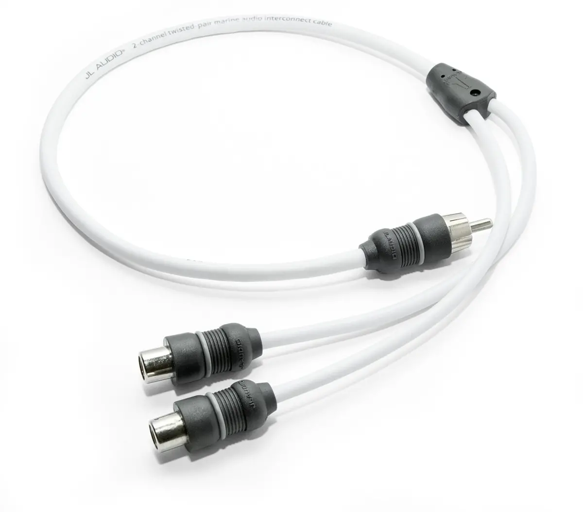 Jl Audio Xmd-Whtaicy-1M2f 1