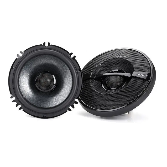 Sony Xs-Gs1621 6.5" 2-Way Coaxial Speakers 1