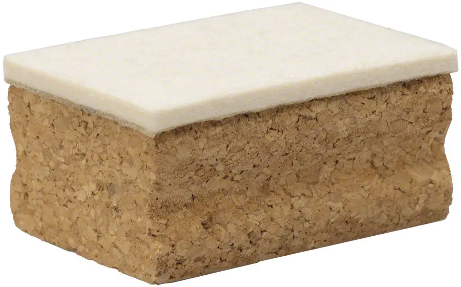 Fast Wax Speed Block 1