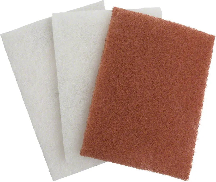 Toko Fibertex Kit 1
