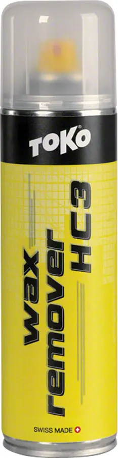 Toko Wax Remover 1