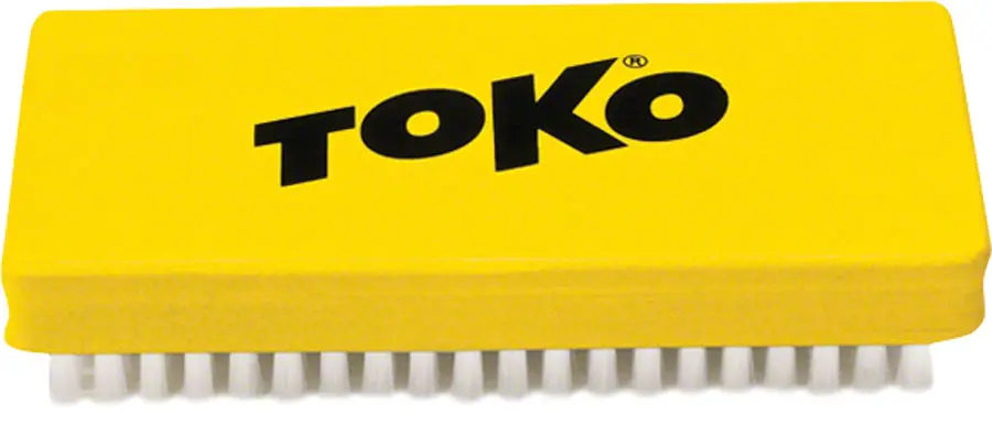 Toko Nylon Polishing 1