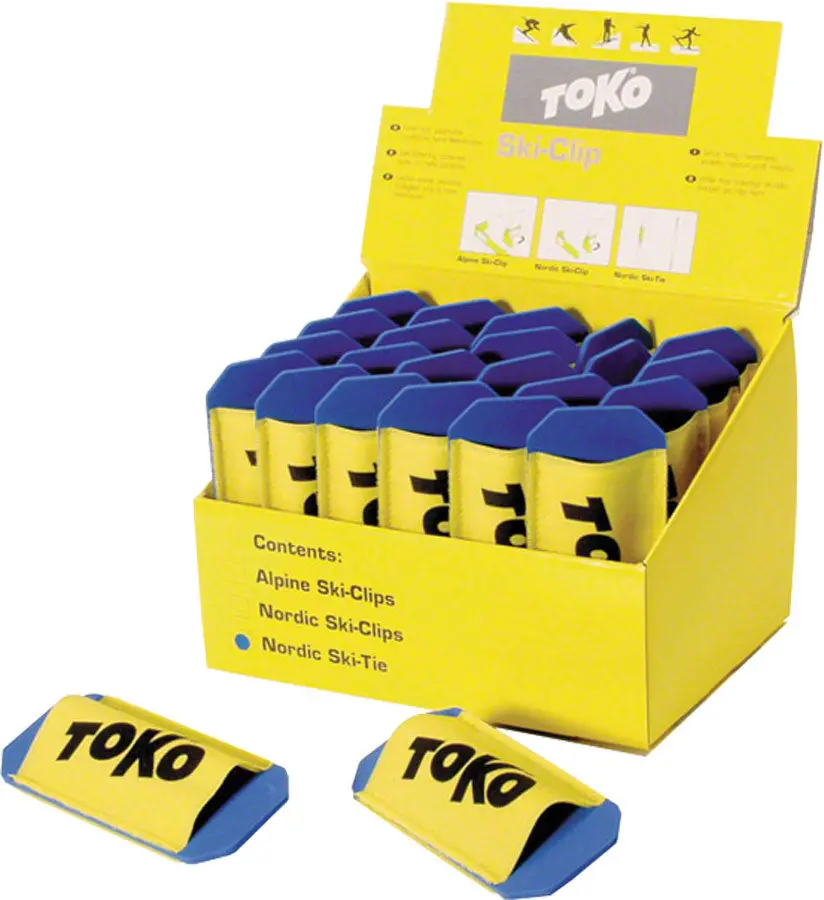 Toko Ski Sleeve 1