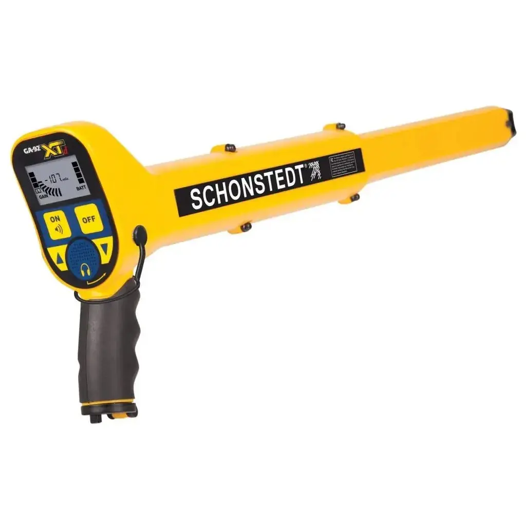 Schonstedt Ga-92Xtd Magnetic Locator 1