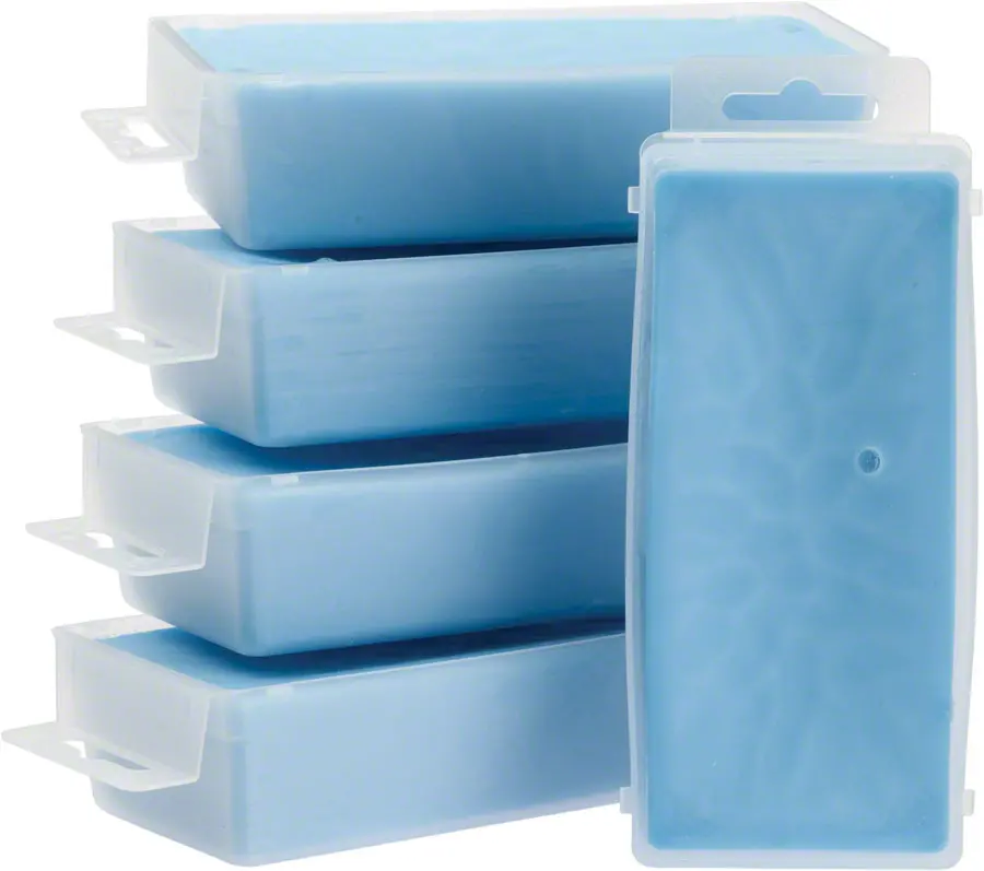 Start Bwlf Fluor Base Wax: 900G 1