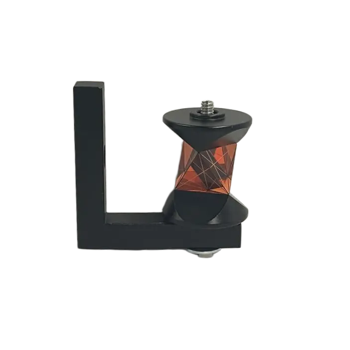 S-Tech Mini 360° Prism On L-Bar 1