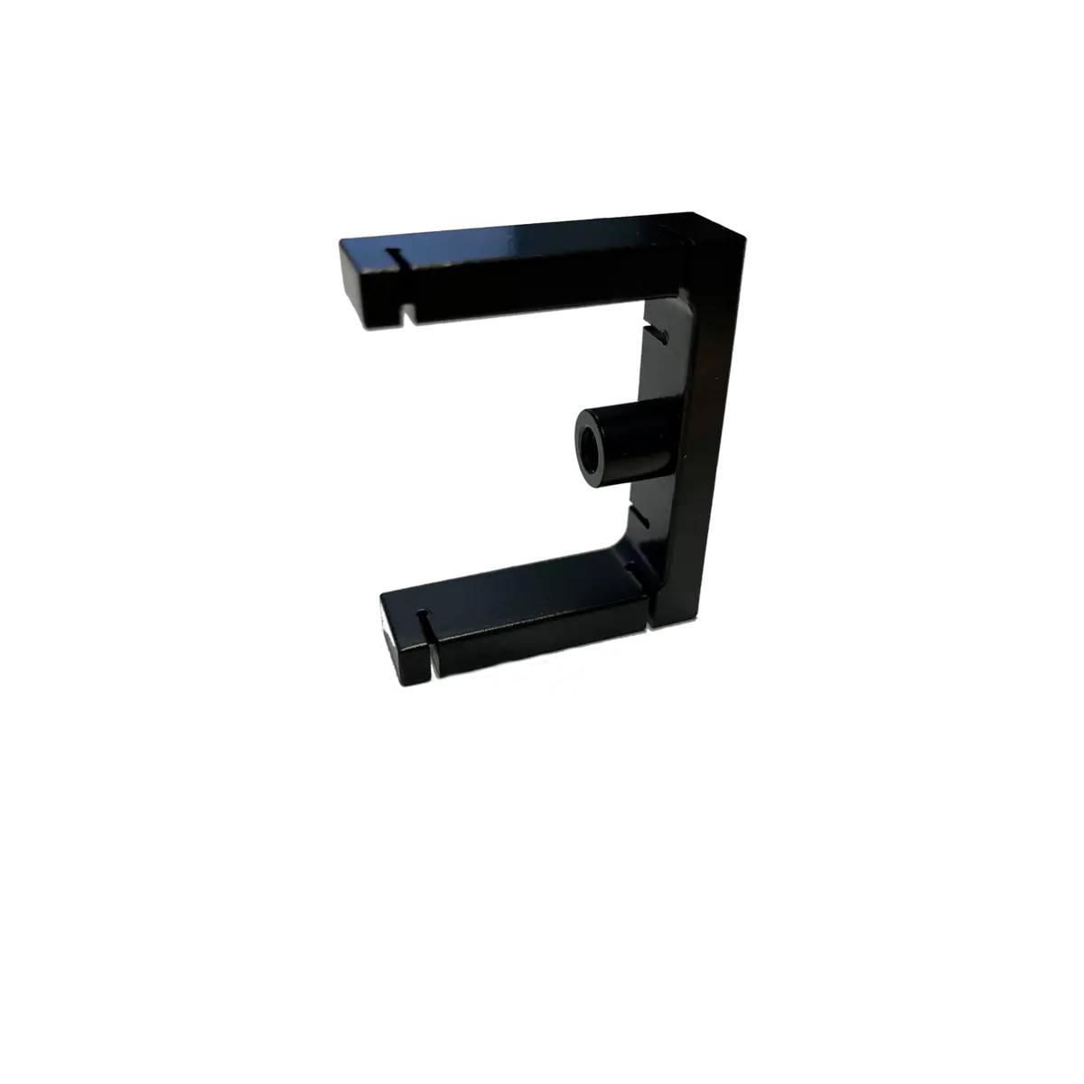 S-Tech Mini Prism U Bracket/Plumb Bob Adapter 1