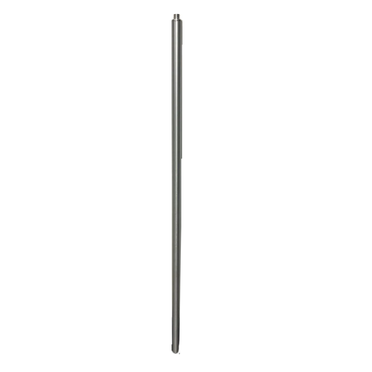 S-Tech 1M Extension Pole, 25Mm Diameter, 5/8 X 11 Thread 1