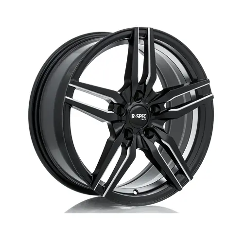 Rtx R-Spec Zenith Wheel (16/17/18/19/20") 1