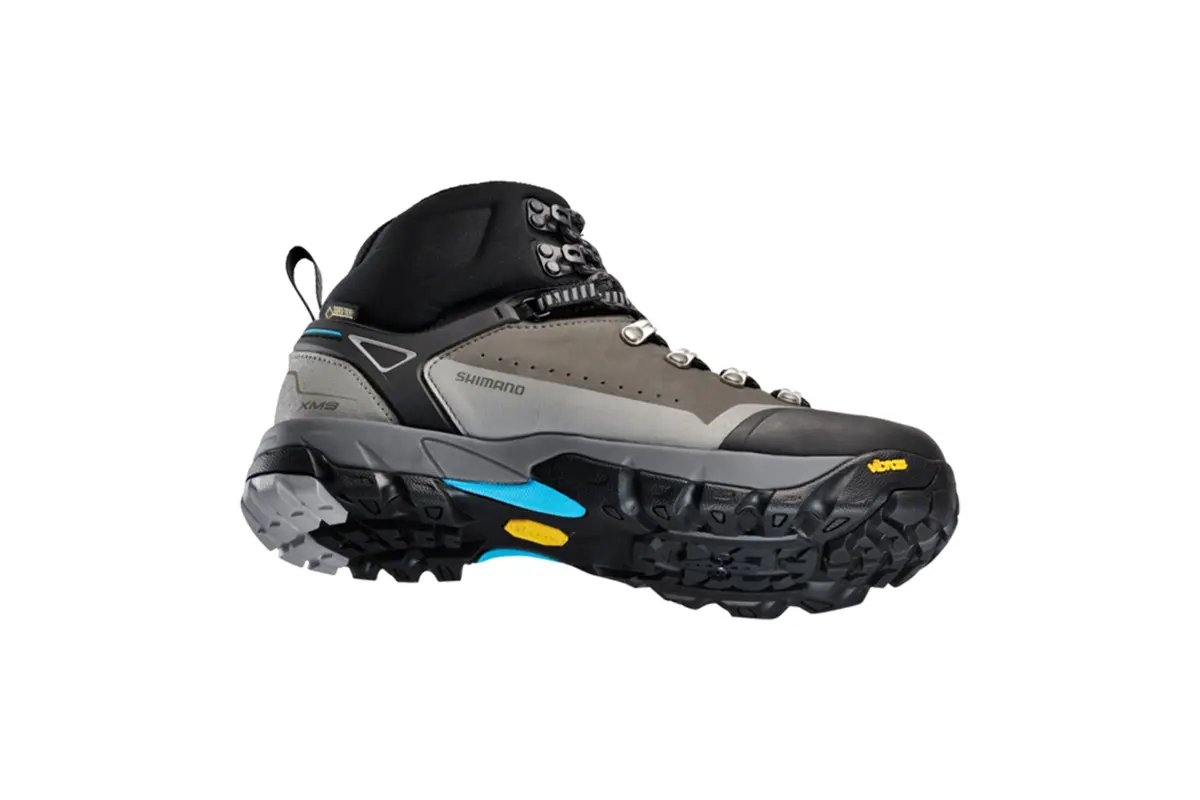 Shimano Xm9 Shoes 2