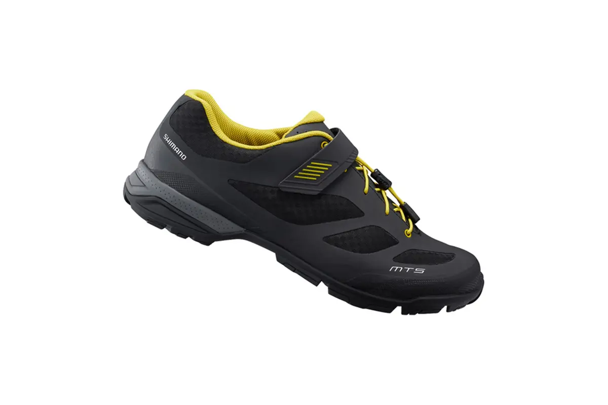 Shimano Mt5 Shoes 1