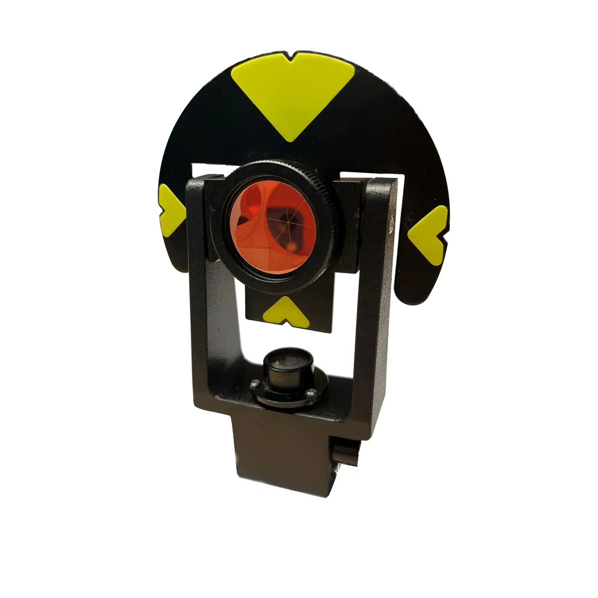 S-Tech Mini Prism With Point 1