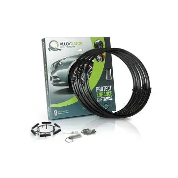 Alloygator Exclusive Wheel Protectors 1