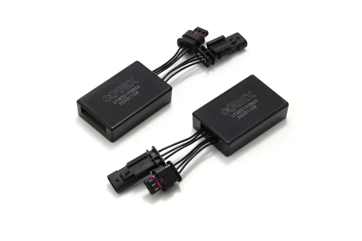 Alpharex Tesla Model 3 / Y Headlight Decoder 1