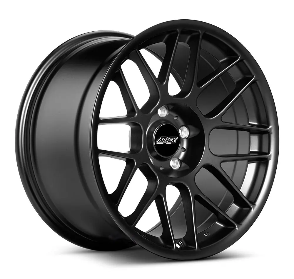 Apex Arc-8 Race Wheels (17" 5X100) 1