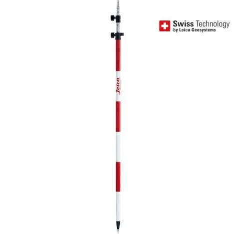 Gls112 Reflector Pole, M 1