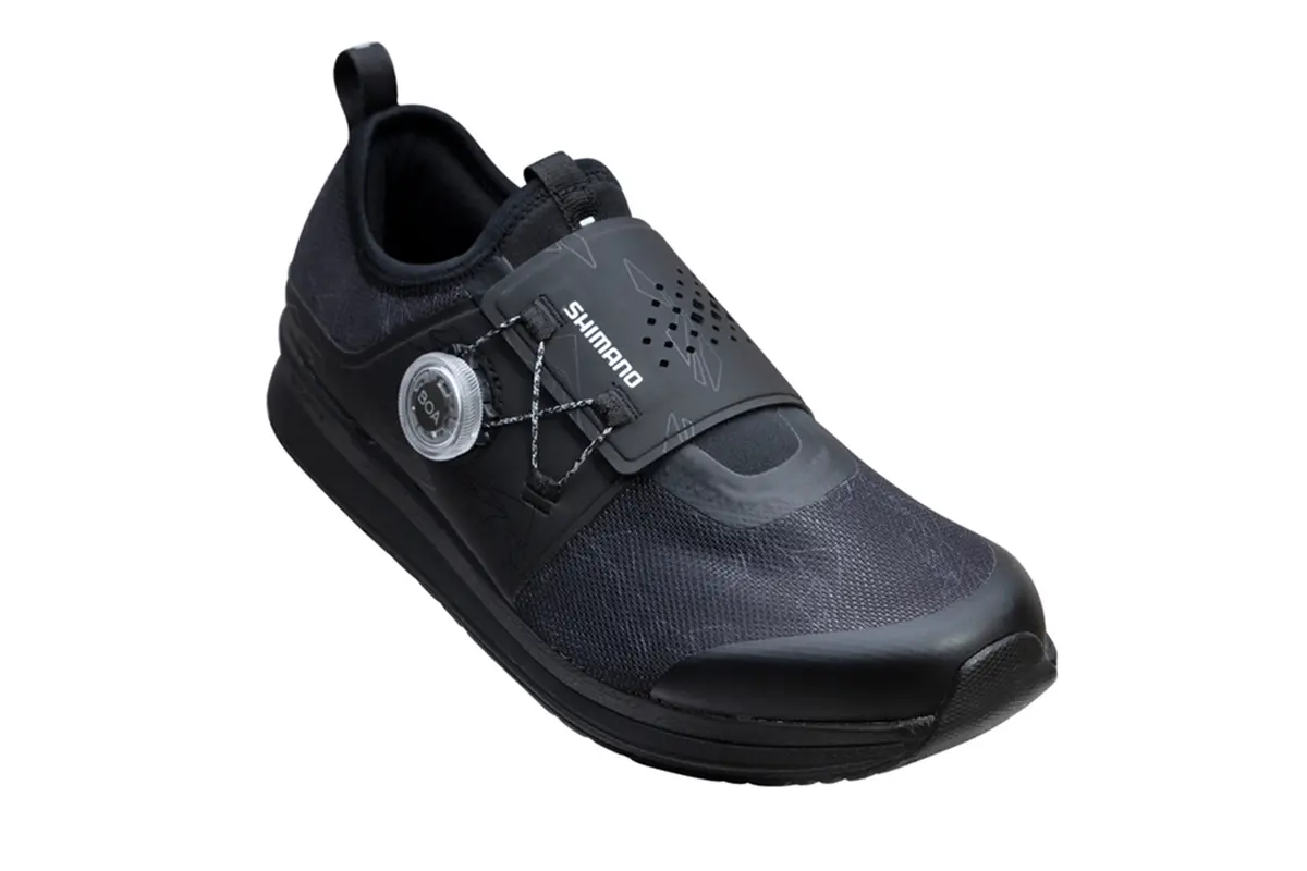 Shimano W-Ic3 Shoes 4