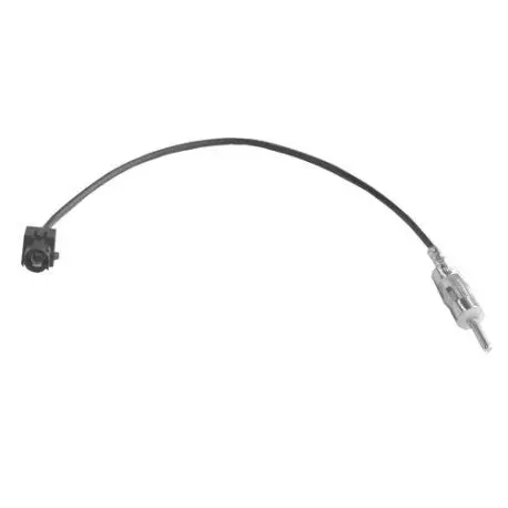 Best Kits Baa-22 Aftermarket Radio To Oem Antenna Adapter 1