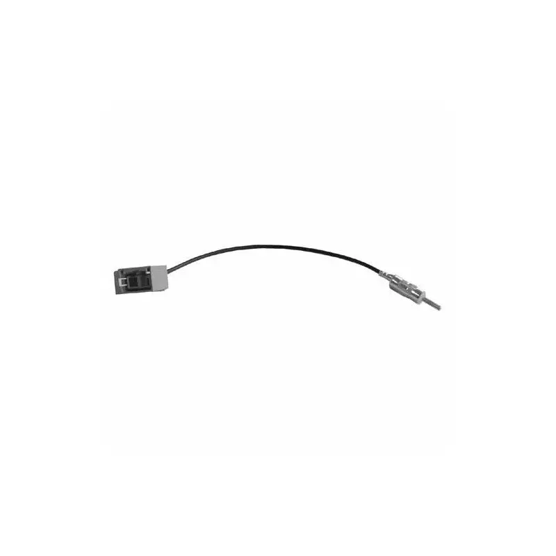 Best Kits Baa-24 Volvo Aftermarket Radio To Oem Antenna 1