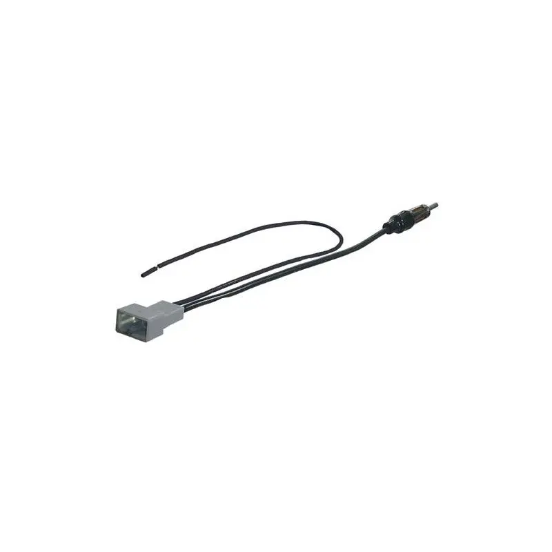 Best Kits Baa28 Aftermarket Radio To Oem Antenna 1