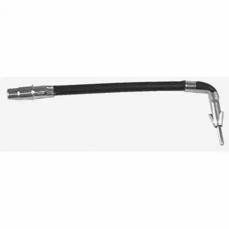 Best Kits Baa4 Aftermarket Radio To Oem Antenna Adapter 1