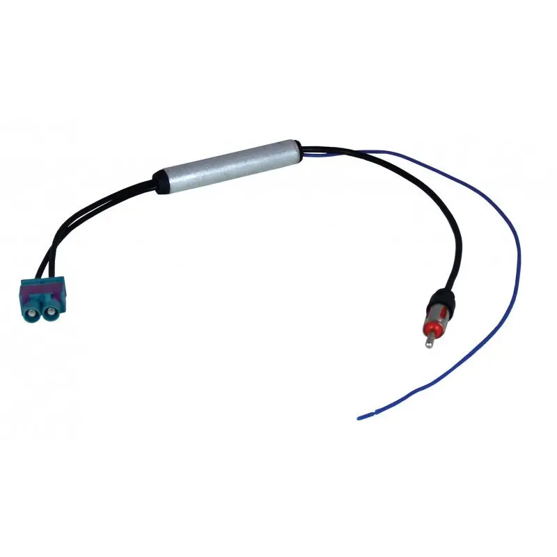 Pac Audio Best Kits Baa Antenna Adapters 1
