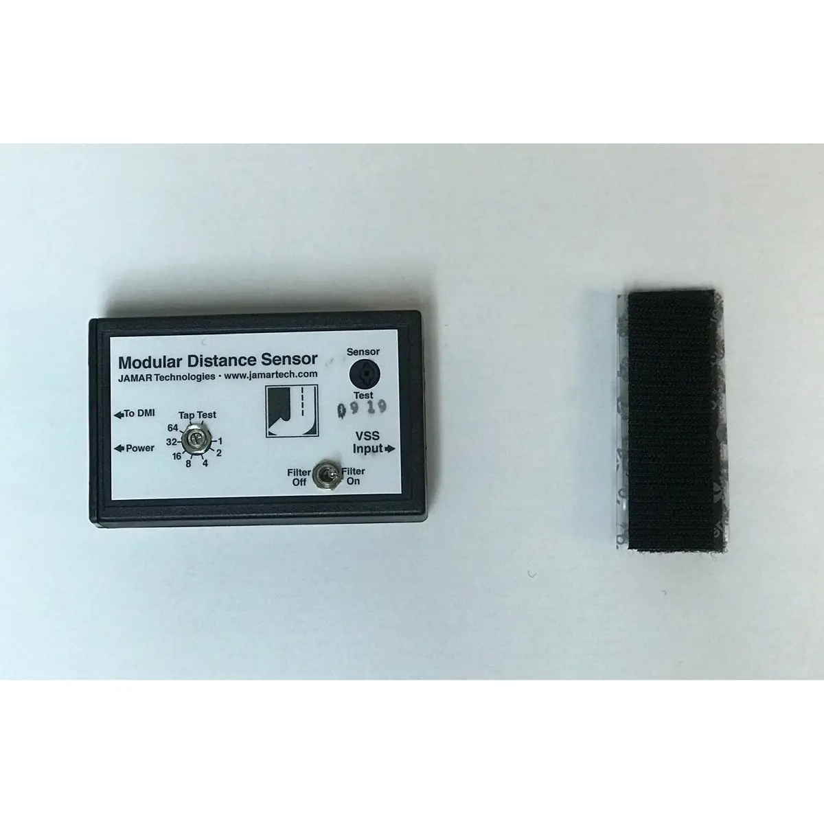 Jamar Modular Distance Sensor (Sensor Only) 1