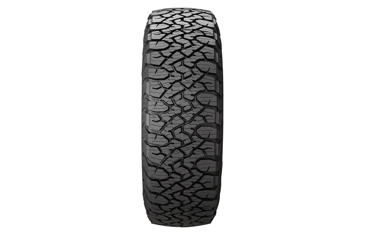 Bf Goodrich All Terrain T/A Ko3 Lt285/65R20 1