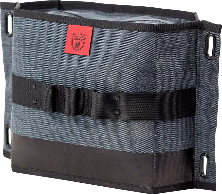 Grand Trunk Atom Weekender 1