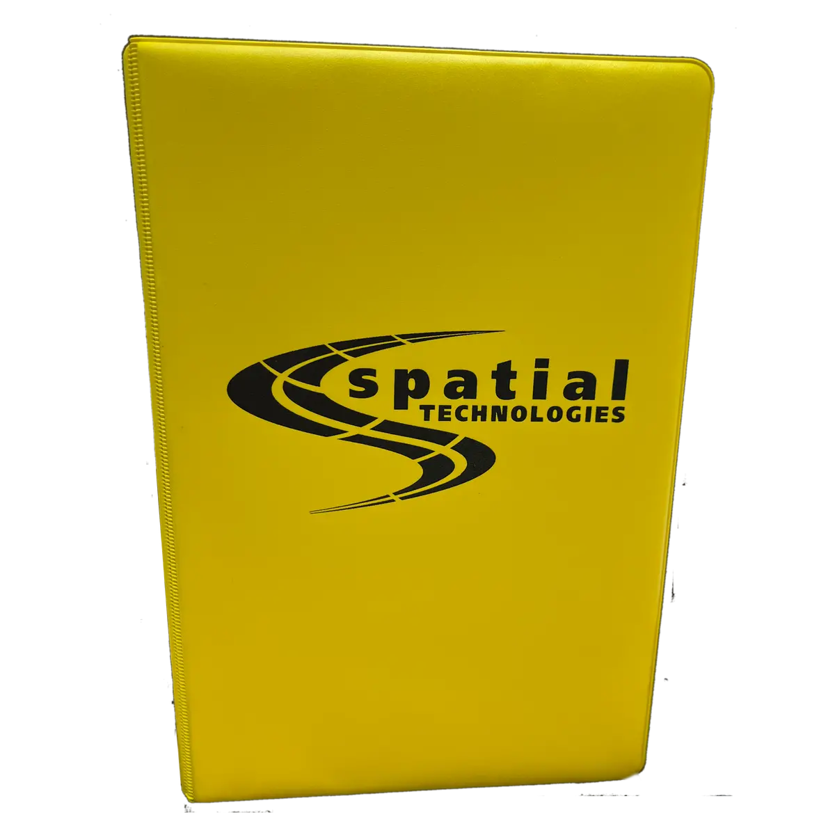 S-Tech Six Ring Binder 1