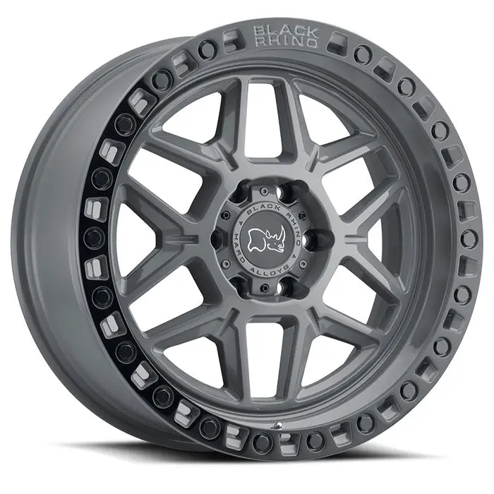 Black Rhino Kelso Wheels 1
