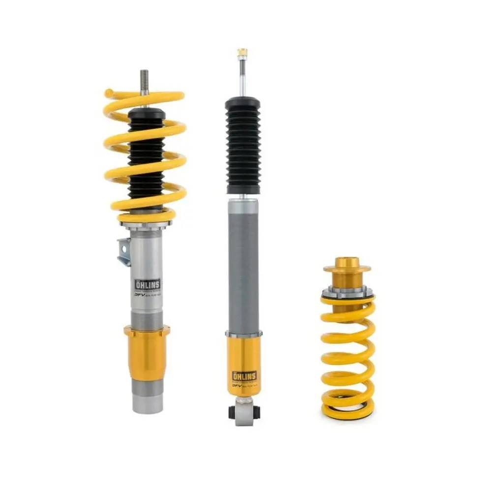 Ohlins Road & Track Coilovers For Bmw M3 (E9x) 1