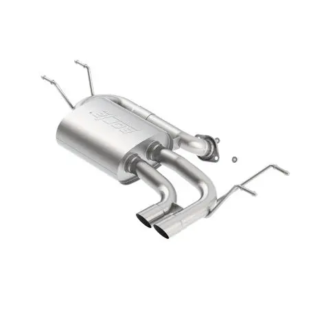 Borla S-Type Axleback Exhaust For Nd Mx-5 1
