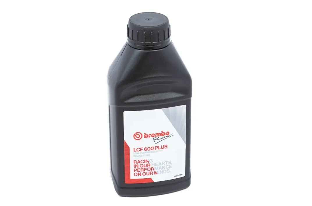 Brembo Lcf 600 Plus Brake Fluid 1