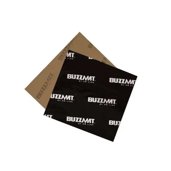Db Link Buzzmat Bulk Sheets 1