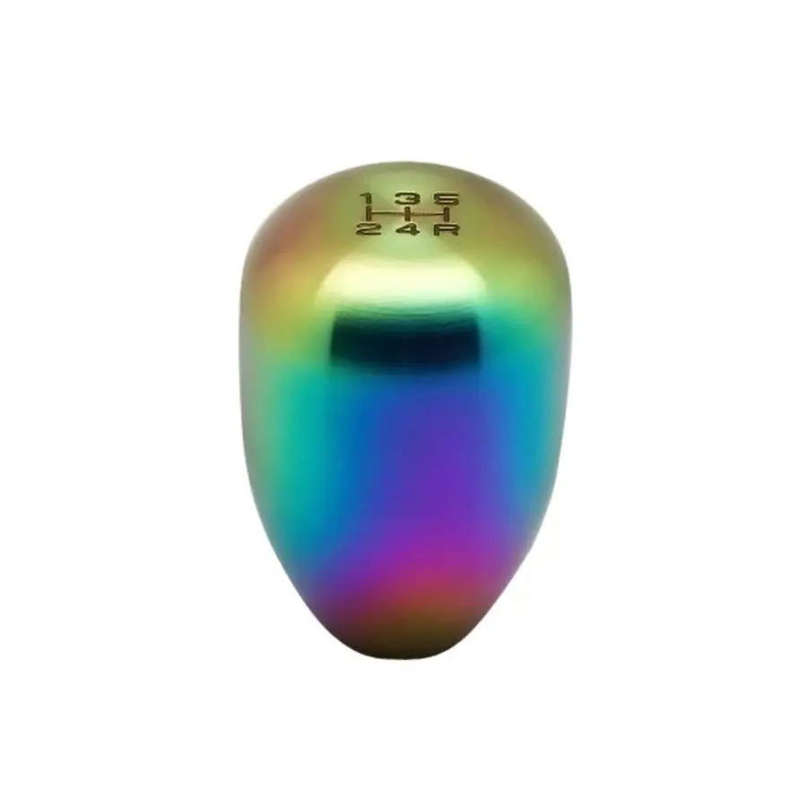 Blox Neo Finish Type-R Shift Knob 10X1.5 1