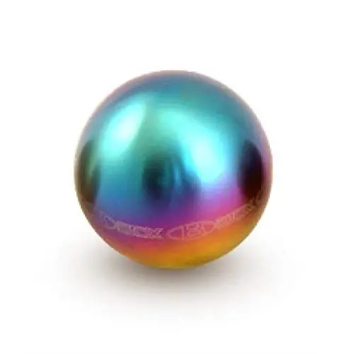 Blox Neo Finish 490 Spherical Shift Knob 10X1.5 1