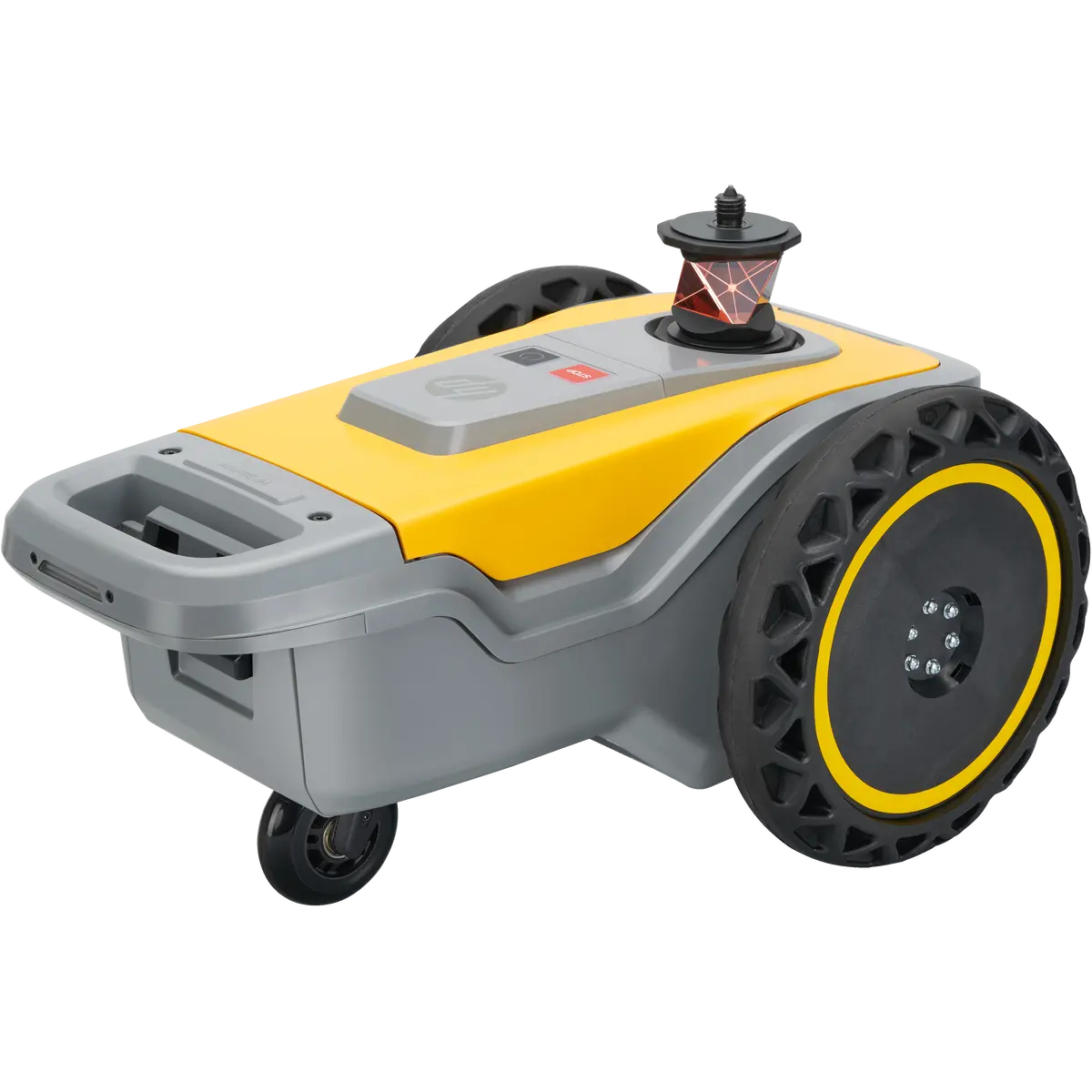 Hp Siteprint - Construction Layout Robot 1
