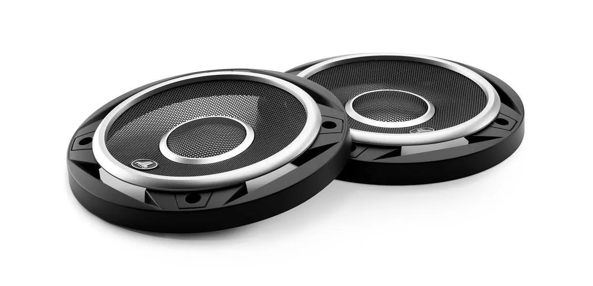 Jl Audio C2-400X 4" 2-Way Speakers 2
