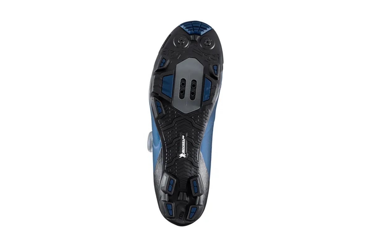 Shimano W-Xc5 Shoes 3