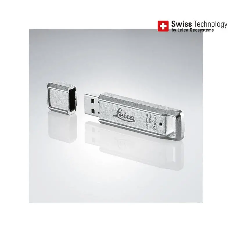 Leica Rtc360 256Gb Usb Flash Drive 1